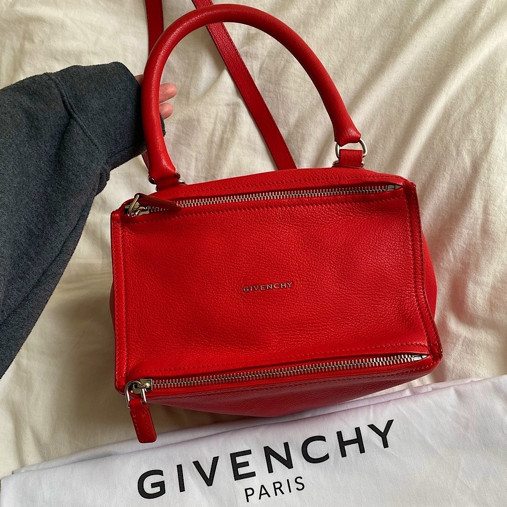 Small Givenchy Pandora